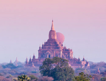 Vi vu quên lối về bằng vé máy bay Hải Phòng đi Yangon