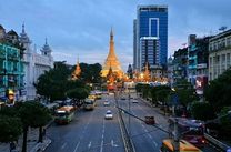 Vé máy bay Hải Phòng đi Yangon tháng 8