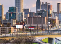 Đưa nhau đi trốn cùng vé máy bay Hồ Chí Minh đi Atlanta