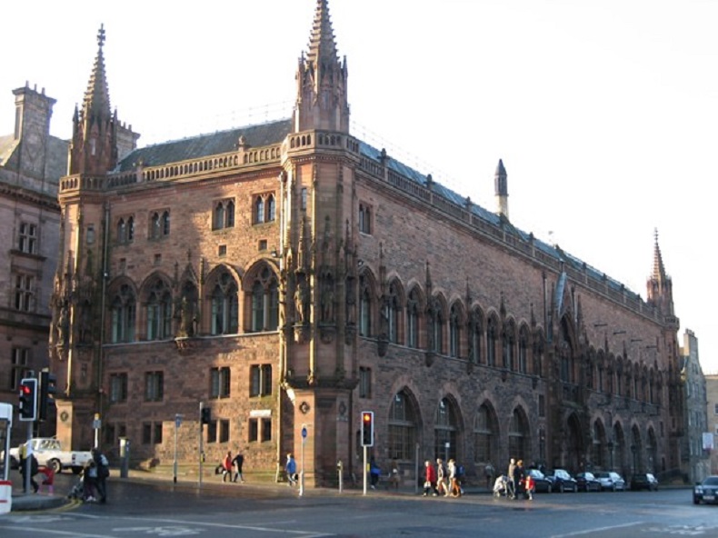 vé máy bay Hồ Chí Minh đi Edinburgh tháng 1 2