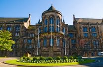 Vé máy bay Hồ Chí Minh đi Glasgow tháng 1