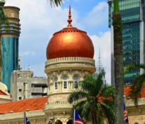 Cơ hội lớn đặt vé máy bay Hồ Chí Minh đi Kuala Lumpur giá rẻ mùa thu