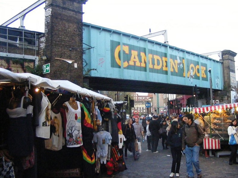 Vé máy bay Hồ Chí Minh đi London tháng 12