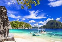 Săn vé máy bay Hồ Chí Minh đi Philippines giá rẻ