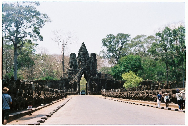 Vé máy bay Hồ Chí Minh đi Phnom Penh