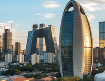 Đồng hành cùng vé máy bay Huế đi Bắc Kinh ngay hôm nay