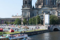 Đón thu vàng cùng vé máy bay Huế đi Berlin Vietnam Airlines