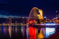 Vé máy bay từ Huế đi Đà Nẵng