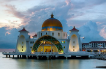 Tiết kiệm chi phí cùng vé máy bay Huế đi Kuala Lumpur tháng 12 giá rẻ