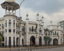 Đón xuân mới lạ cùng vé máy bay Huế đi Kuala Lumpur tháng 2