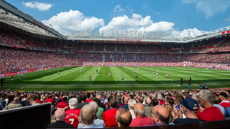 Vé máy bay Huế đi Manchester tháng 1 2