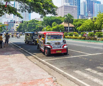 Không phải suy nghĩ hãy đặt ngay vé máy bay Huế đi Manila
