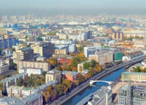 Đừng bỏ lỡ vé máy bay Huế đi Moscow tháng 1