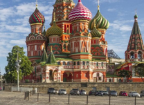 Tin tức vé máy bay Huế đi Moscow tháng 12 Vietnam Airlines