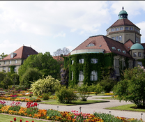 Du lịch hấp dẫn cùng vé máy bay Huế đi Munich 