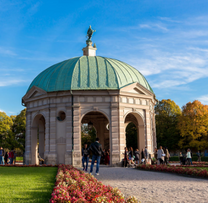 Ngày hội khuyến mãi vé máy bay Huế đi Munich tháng 2