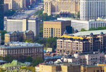 Du lịch cực đã với vé máy bay Huế đi Nga cho bạn