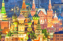 Tin tức vé máy bay Huế đi Nga giá rẻ Vietnam Airlines