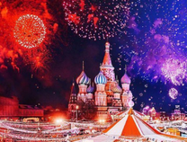 Không thể bỏ qua vé máy bay Huế đi Nga tháng 12