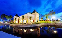 Vé máy bay từ Huế đi Phú Quốc