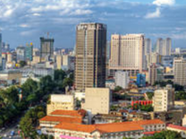 Hấp dẫn vé máy bay Huế đi Sài Gòn tháng 12 không thể bỏ qua