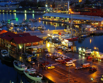 Cực “sốc” vé máy bay Huế đi Sydney giá rẻ