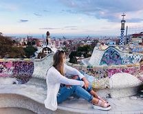 Bay ngay với vé máy bay Huế đi Tây Ban Nha giá rẻ