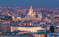 Khám phá trời Tây cùng vé máy bay Japan Airlines đi Moscow