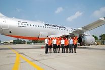 Săn lùng vé máy bay tết của Pacific Airlines
