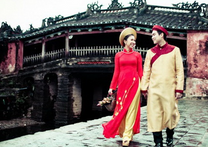 Đặt vé máy bay Pacific Airlines Quy Nhơn đi Đà Năng tháng 11 ngay để được ưu đãi