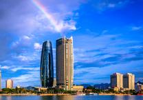 Đặt ngay kẻ lỡ vé máy bay Pacific Airlines Tuy Hòa đi Đà Nẵng tháng 10 giá siêu rẻ