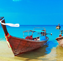 Vé máy bay Pacific Airlines Buôn Ma Thuột đi Phú Quốc khứ hồi