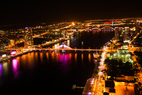 Vé máy bay Pacific Airlines đi Đà Nẵng giá rẻ yêu thương  