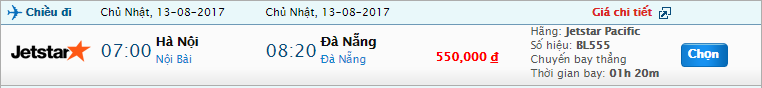 Vé máy bay Pacific Airlines đi Đà Nẵng 2