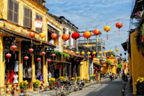 Du lịch tuyệt vời cùng vé máy bay Pacific Airlines Hà Nội đi Đà Nẵng tháng 12