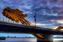 Nhộn nhịp đón tết cùng vé máy bay Pacific Airlines Hà Nội đi Đà Nẵng tháng 2