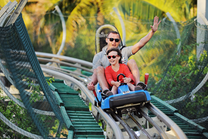 Đưa nhau đi trốn cùng tấm vé máy bay Pacific Airlines Hà Nội đi Nha Trang khứ hồi tháng 10