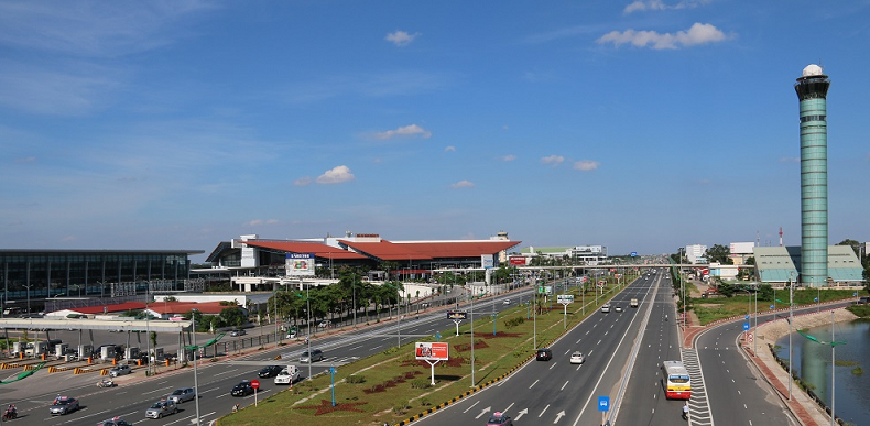 Giá vé máy bay Pacific Airlines Hà Nội đi Nha Trang tháng 9 