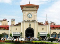 Book vé máy bay Pacific Airlines Hà Nội đi Sài Gòn tháng 3