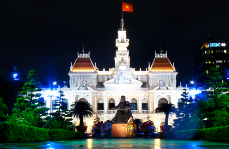 vé máy bay Jetstar Hải Phòng đi Sài Gòn tháng 3