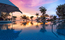 Vé máy bay Pacific Airlines Huế đi Phú Quốc