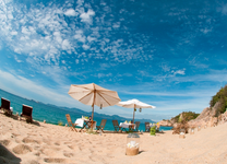 Nhanh tay săn tấm vé máy bay Pacific Airlines Sài Gòn đi Nha Trang tháng 9 giá rẻ