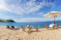 Khám phá Nha Trang cùng với tấm vé máy bay Pacific Airlines từ Hà Nội đi Nha Trang tháng 9