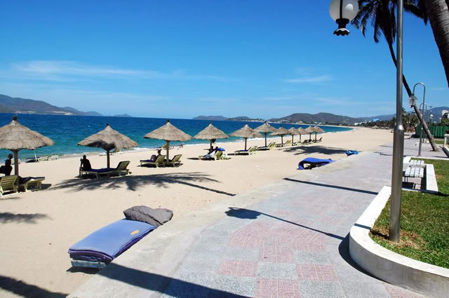 Vé máy bay Pacific Airlines từ Hà Nội đến Nha Trang khứ hồi 3