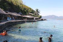 Vé máy bay Pacific Airlines từ Huế đi Nha Trang khứ hồi