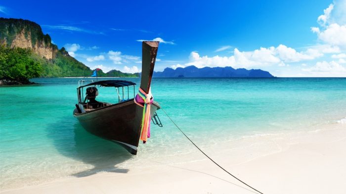 Vé máy bay Jetstar pacific từ Huế đi Nha Trang