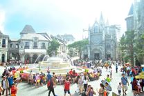 Vé máy bay Pacific Airlines từ Quy Nhơn đi Đà Nẵng