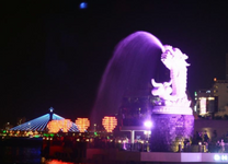 Du lịch 4 mùa với vé máy bay giá rẻ Pacific Airlines Phú Quốc đi Đà Năng tháng 10