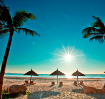 Vé máy bay Pacific Airlines Pleiku đi Phú Quốc khứ hồi