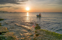 Cực sốc với tấm vé máy bay Pacific Airlines Sài Gòn đi Nha Trang khứ hồi tháng 9